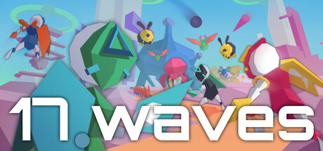 17波塔防/17.waves TD(图1) 17波塔防/17.waves TD(图1)