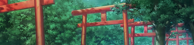 终有一日愿遂思恋 ~来自迷途之家的信笺~/Be Missed and Remembered: The Letter from Mayoiga(图6) 终有一日愿遂思恋 ~来自迷途之家的信笺~/Be Missed and Remembered: The Letter from Mayoiga(图6)