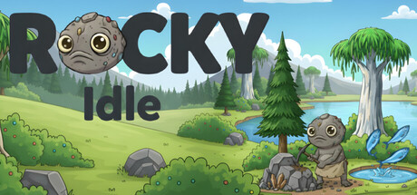 洛基放置/Rocky Idle(图1)