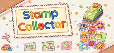 集邮者/Stamp Collector(图1)