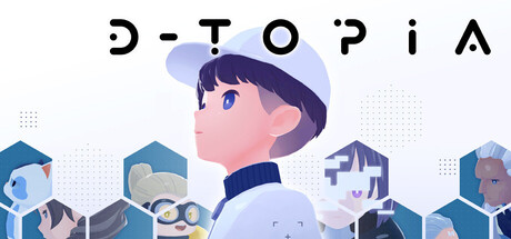都托邦/D-topia(图1)