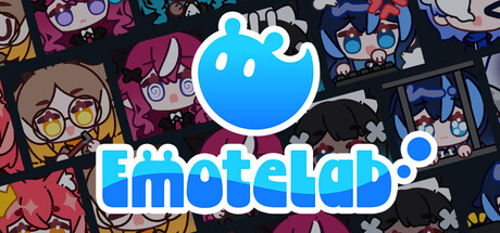 捏捏表情包/EmoteLab(图1) 捏捏表情包/EmoteLab(图1)