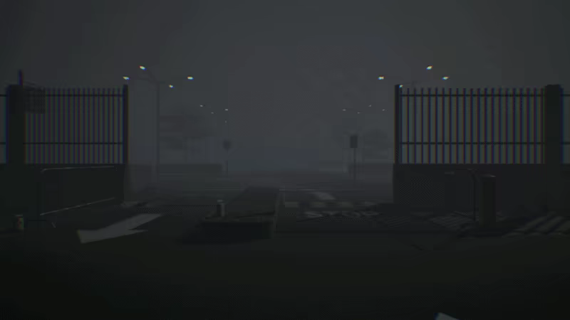 后室:未找到碰撞/Backrooms: Collision Not Found(图5) 后室:未找到碰撞/Backrooms: Collision Not Found(图5)