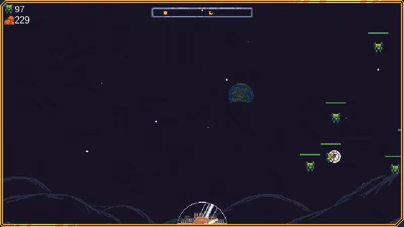 IDLE:星际防卫联盟歼灭者/IDLE: Intergalactic Defense League Exterminators(图2) IDLE:星际防卫联盟歼灭者/IDLE: Intergalactic Defense League Exterminators(图2)