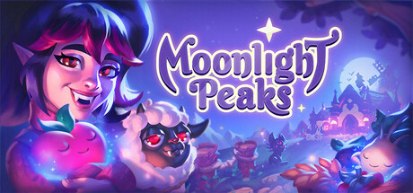 月光峰/Moonlight Peaks(更新Build.23966928)(图1) 月光峰/Moonlight Peaks(更新Build.23966928)(图1)