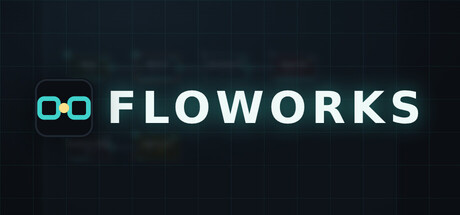 连线作业/FLOWORKS(图1)