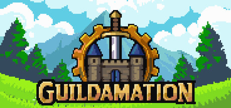 英雄公会/Guildamation(图1) 英雄公会/Guildamation(图1)