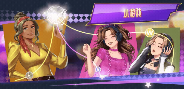 韩流偶像故事: 出道之路/K-pop Idol Stories: Road to Debut(图6) 韩流偶像故事: 出道之路/K-pop Idol Stories: Road to Debut(图6)