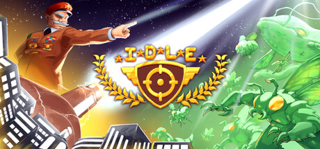 IDLE:星际防卫联盟歼灭者/IDLE: Intergalactic Defense League Exterminators(图1) IDLE:星际防卫联盟歼灭者/IDLE: Intergalactic Defense League Exterminators(图1)