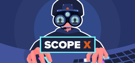 范围X/Scope X(更新Build.20502760)(图1) 范围X/Scope X(更新Build.20502760)(图1)