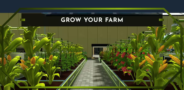 农场工厂模拟器/Farm Factory Simulator(图2)