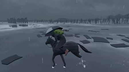 暴雨禁区Z/Rain Station Z(图6) 暴雨禁区Z/Rain Station Z(图6)