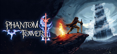 幻影之塔/Phantom Tower(图1)