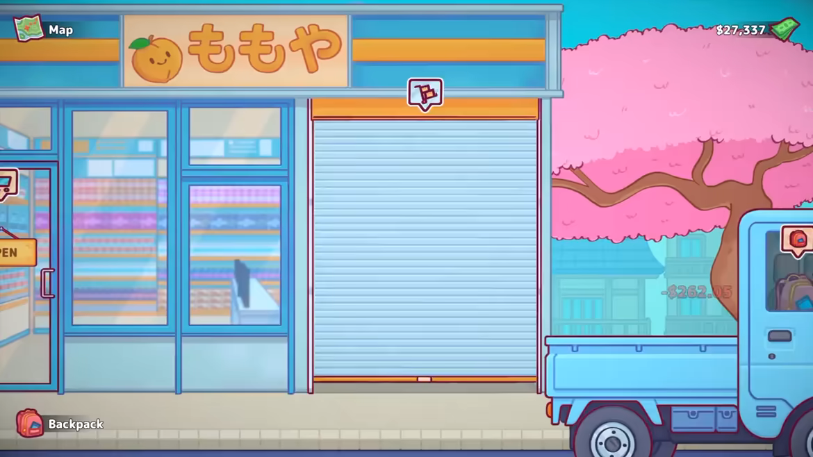 自动售货机模拟器/Vending Machine Co.(图3) 自动售货机模拟器/Vending Machine Co.(图3)