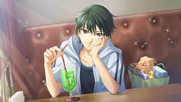网球王子 心跳求生 Tie break game/The Prince of Tennis Doki Doki Survival ~eternal passion! Tie break game~(图3) 网球王子 心跳求生 Tie break game/The Prince of Tennis Doki Doki Survival ~eternal passion! Tie break game~(图3)