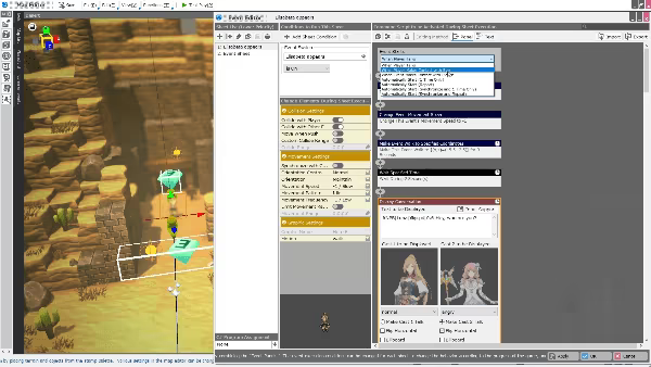 RPG游戏制作工具/RPG Developer Bakin（更新Build.19020583）(图5)