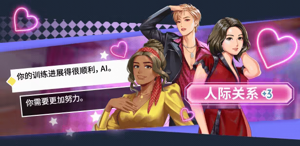 韩流偶像故事: 出道之路/K-pop Idol Stories: Road to Debut(图4) 韩流偶像故事: 出道之路/K-pop Idol Stories: Road to Debut(图4)