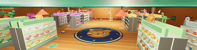 玩具守护者/Toy Keeper(图6) 玩具守护者/Toy Keeper(图6)