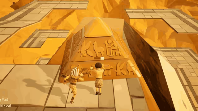 金字塔顶石/Pyramidion/支持网络联机(图5) 金字塔顶石/Pyramidion/支持网络联机(图5)