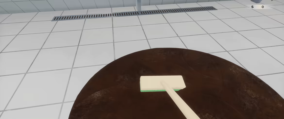 地毯清洁模拟器/Carpet Cleaning Simulator(图2) 地毯清洁模拟器/Carpet Cleaning Simulator(图2)