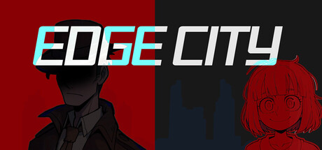 边缘城市/EDGE CITY(图1)