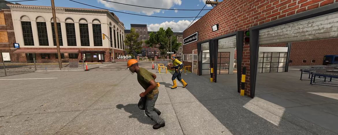 采矿工厂小队/Ore Factory Squad(图7)