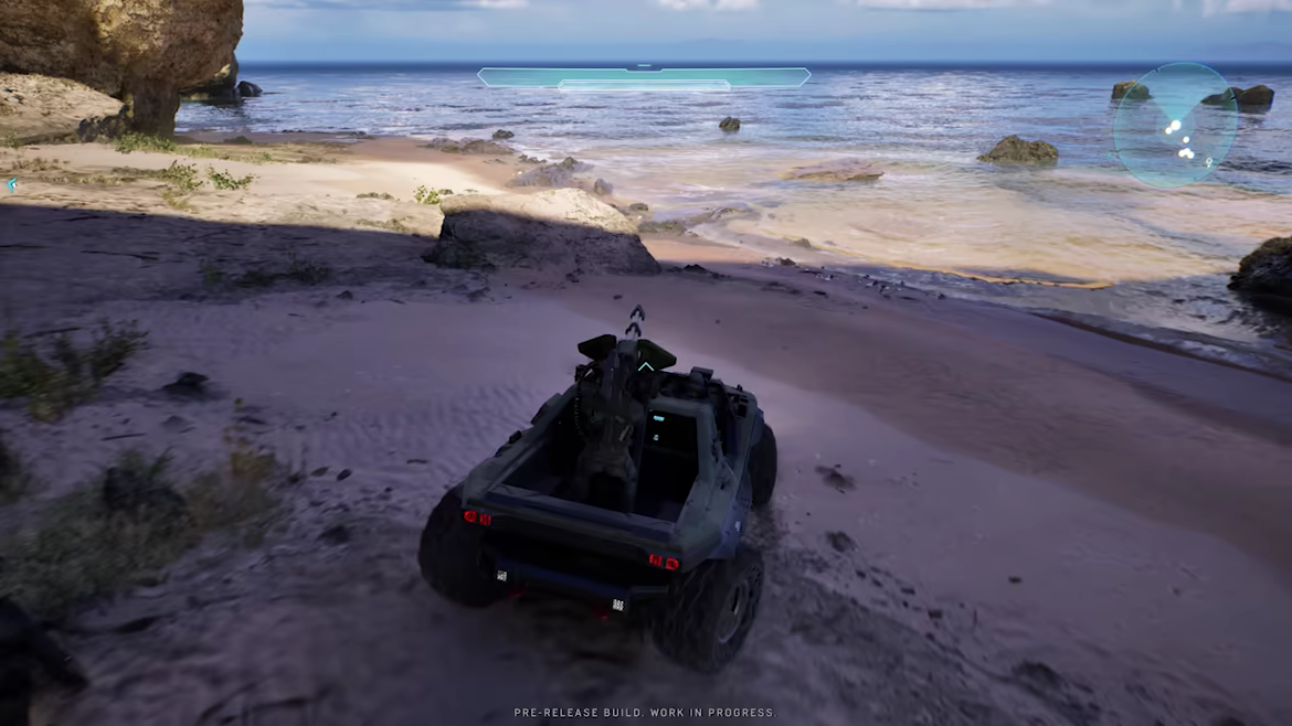 光环：战役进化/Halo: Campaign Evolved(图6)