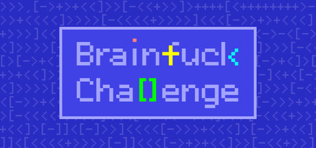 BF语言挑战/Brainfuck Challenge(图1)