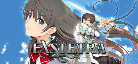 异界之吻/EXSTETRA(图1) 异界之吻/EXSTETRA(图1)