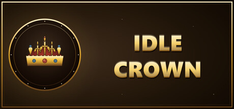 放置王冠/Idle Crown(图1) 放置王冠/Idle Crown(图1)