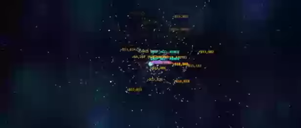 桌面空间：放置舰队/Desk Space: Idle Spacefleet clicker(图2)