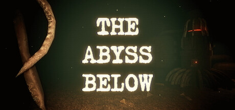 深渊之下/The Abyss Below(图1) 深渊之下/The Abyss Below(图1)