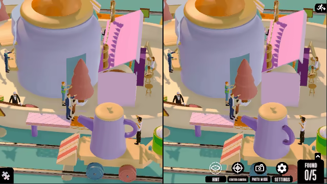 3D找茬2/Tiny Lands 2(图3)