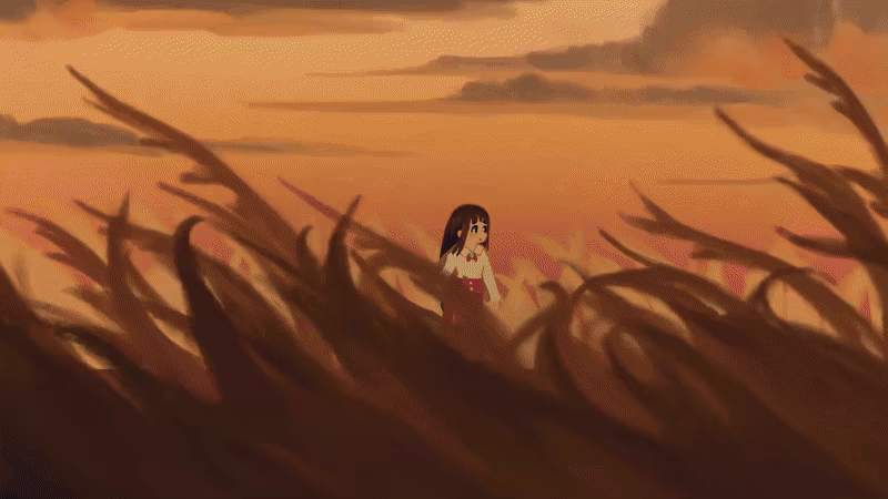 当我开始做梦时/As I Began To Dream(图4) 当我开始做梦时/As I Began To Dream(图4)