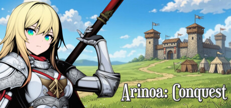 阿尔诺亚：征服/Arinoa: Conquest(图1)
