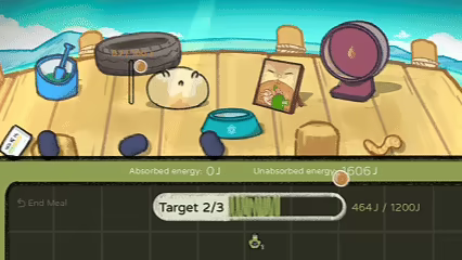 鼠吃跑/Hamster, Eat, Run(图4)