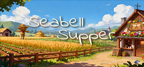 海铃镇今天的饭/Seabell Supper(图1) 海铃镇今天的饭/Seabell Supper(图1)