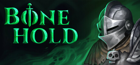 骸骨要塞/Bonehold(图1) 骸骨要塞/Bonehold(图1)