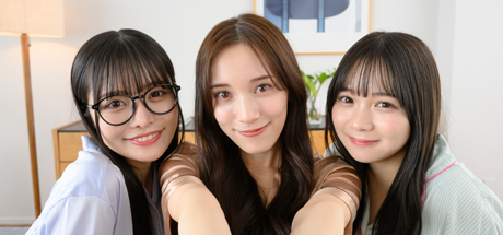 HamKoi 转生为仓鼠的我与三姐妹的甜蜜生活(图1) HamKoi 转生为仓鼠的我与三姐妹的甜蜜生活(图1)