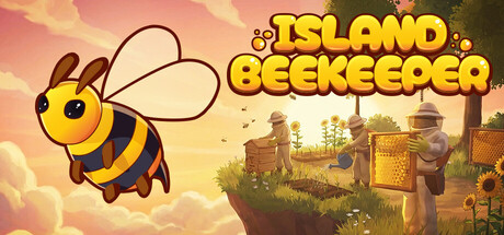 浮空岛养蜂人/Island Beekeeper(图1) 浮空岛养蜂人/Island Beekeeper(图1)