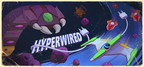超频连接/HYPERWIRED(图1)