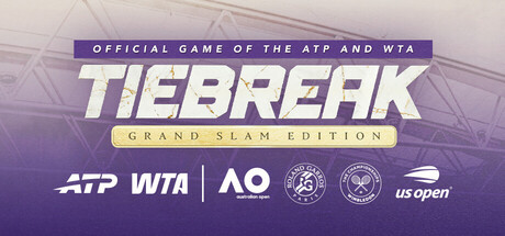 顶尖决胜：大满贯版/TIEBREAK – GRAND SLAM EDITION