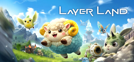 莱尔兰德/Layer Land(图1)