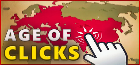 点击时代/Age of Clicks(图1) 点击时代/Age of Clicks(图1)