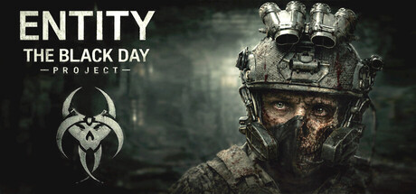实体：黑色的一天/Entity: The Black Day