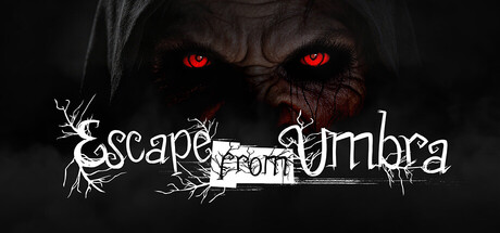 逃离安布拉/Escape from Umbra(图1) 逃离安布拉/Escape from Umbra(图1)