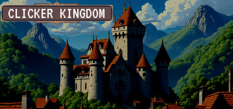 点击王国/Clicker Kingdom(图1) 点击王国/Clicker Kingdom(图1)