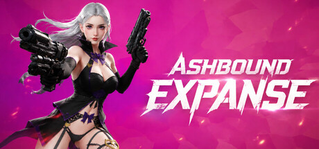 灰域之境/Ashbound Expanse(图1)