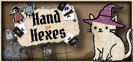 咒术之手/Hand of Hexes(图1)