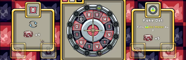 轮盘地牢/Roulette Dungeon(图4)